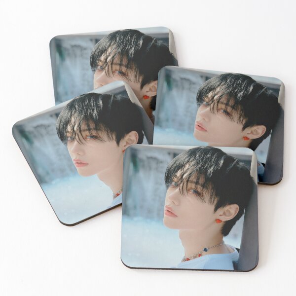 Item preview, Felix sunshine photoshoot You make Stray Kids Stay World Tour dominATE celebrATE bang chan changbin hyunjin han felix seungmin IN skz skzoo kpop designed and sold by Kpop-Noona.