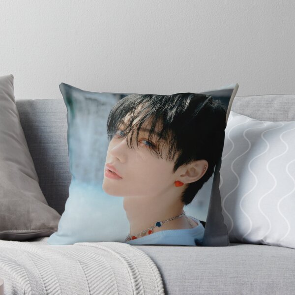 Item preview, Felix sunshine photoshoot You make Stray Kids Stay World Tour dominATE celebrATE bang chan changbin hyunjin han felix seungmin IN skz skzoo kpop designed and sold by Kpop-Noona.