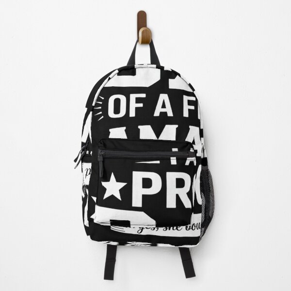 Item preview, I Am A Proud Dad Of A Freaking Amazing Daughter designed and sold by Veroniadic.