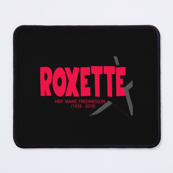 Item preview, Roxette designed and sold by breakteeshop.