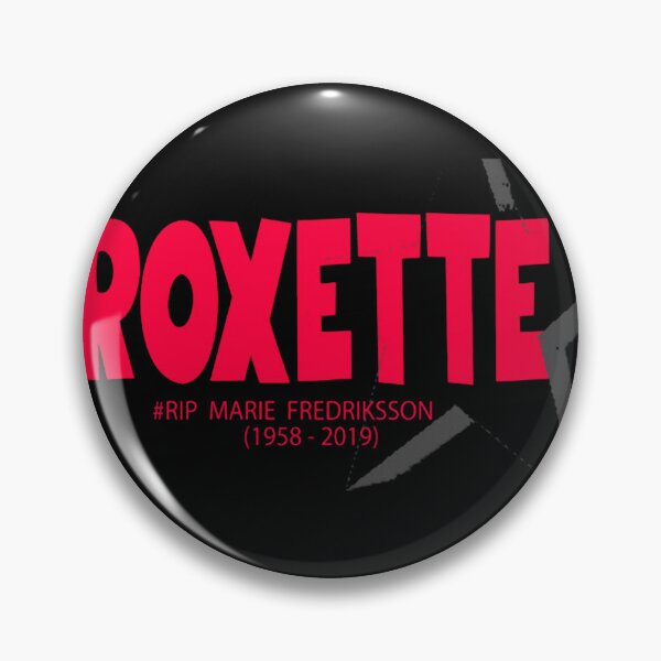 Item preview, Roxette designed and sold by breakteeshop.