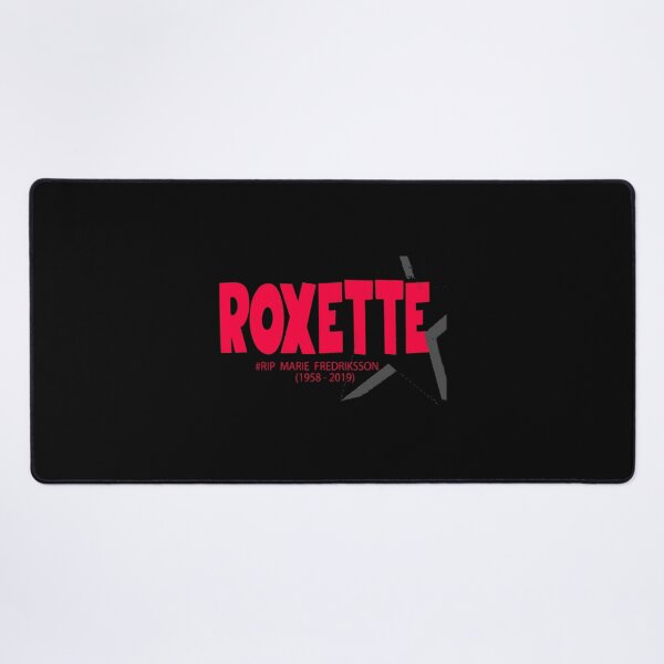 Item preview, Roxette designed and sold by breakteeshop.