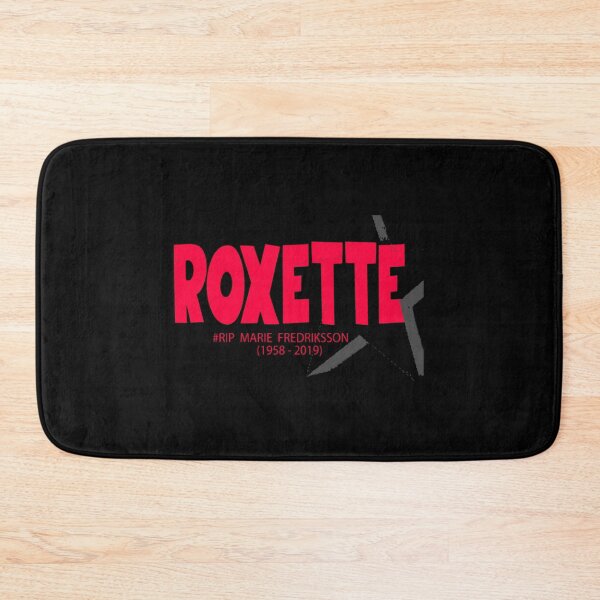 Item preview, Roxette designed and sold by breakteeshop.