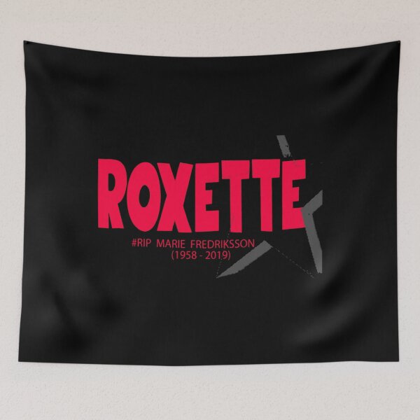 Item preview, Roxette designed and sold by breakteeshop.