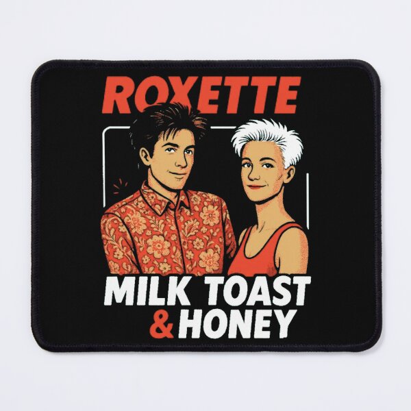 Item preview, Roxette designed and sold by breakteeshop.