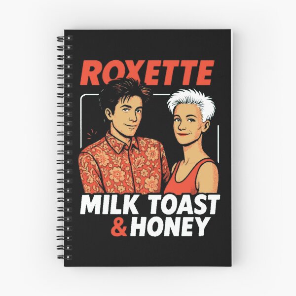 Item preview, Roxette designed and sold by breakteeshop.