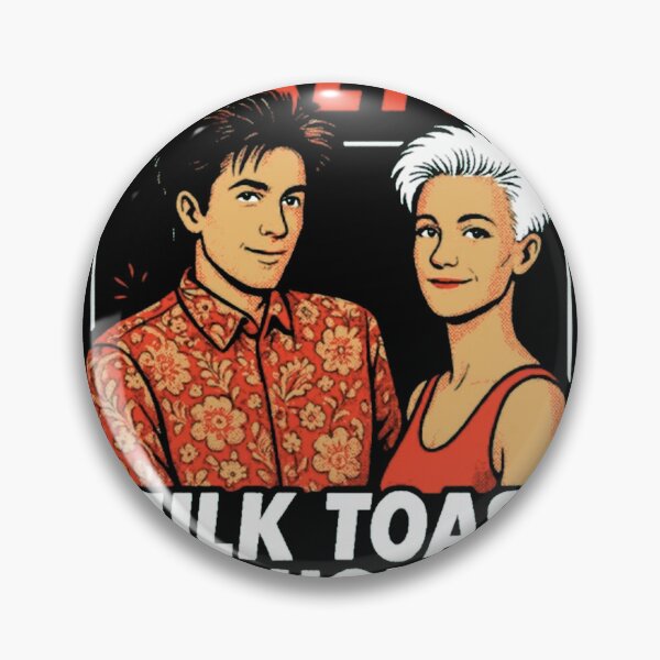 Item preview, Roxette designed and sold by breakteeshop.