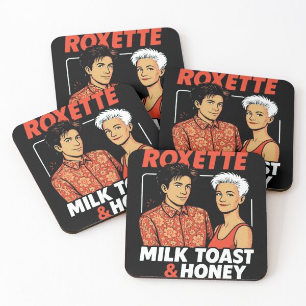 Item preview, Roxette designed and sold by breakteeshop.