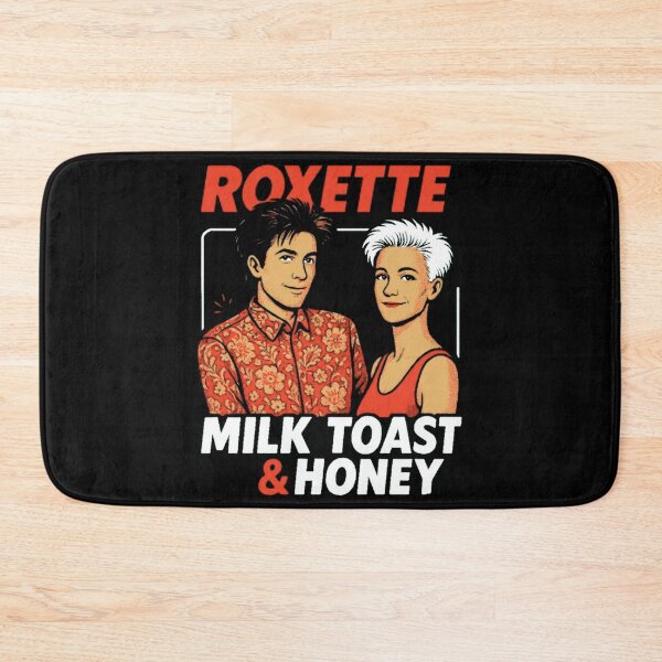 Item preview, Roxette designed and sold by breakteeshop.