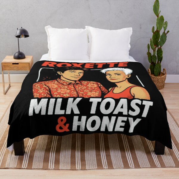 Item preview, Roxette designed and sold by breakteeshop.