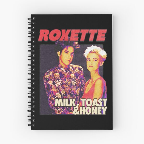 Item preview, Roxette designed and sold by breakteeshop.