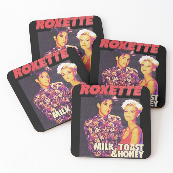 Item preview, Roxette designed and sold by breakteeshop.
