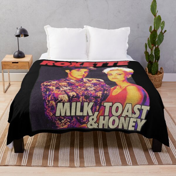 Item preview, Roxette designed and sold by breakteeshop.