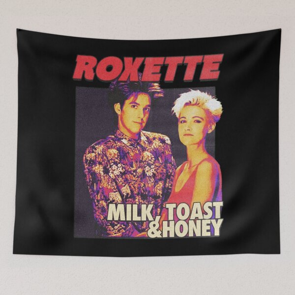 Item preview, Roxette designed and sold by breakteeshop.