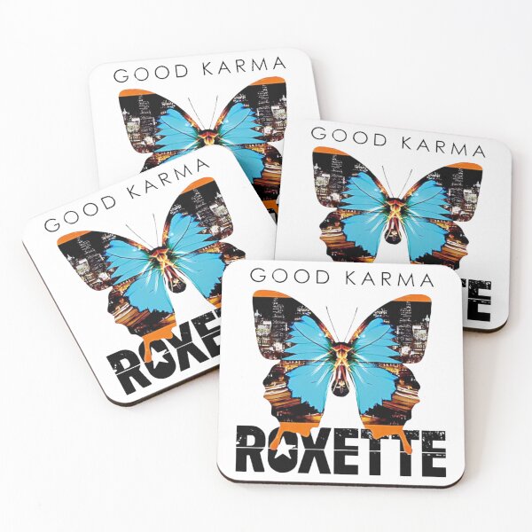 Item preview, Roxette designed and sold by breakteeshop.