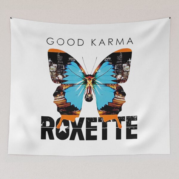 Item preview, Roxette designed and sold by breakteeshop.