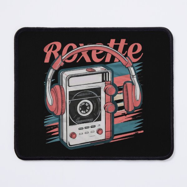 Item preview, Roxette designed and sold by breakteeshop.