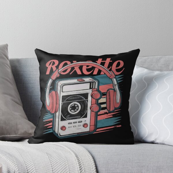 Item preview, Roxette designed and sold by breakteeshop.