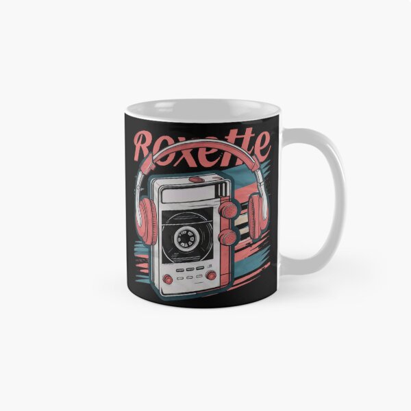 Item preview, Roxette designed and sold by breakteeshop.