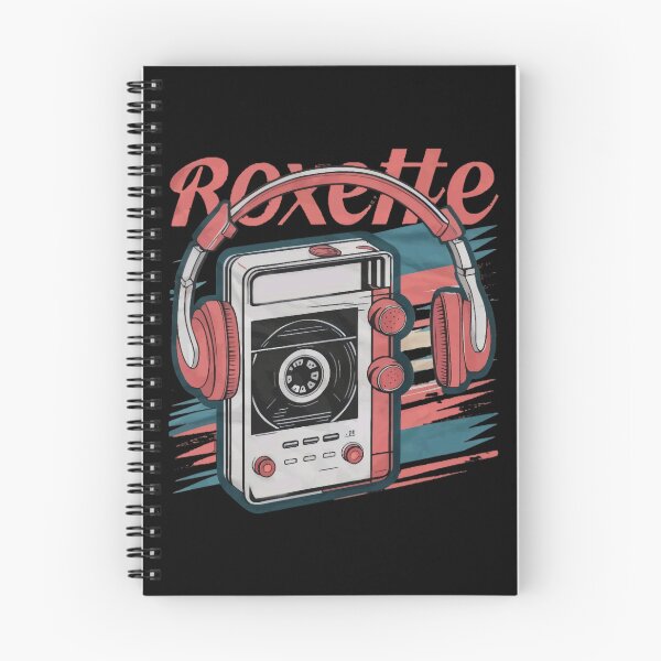 Item preview, Roxette designed and sold by breakteeshop.