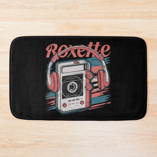 Item preview, Roxette designed and sold by breakteeshop.