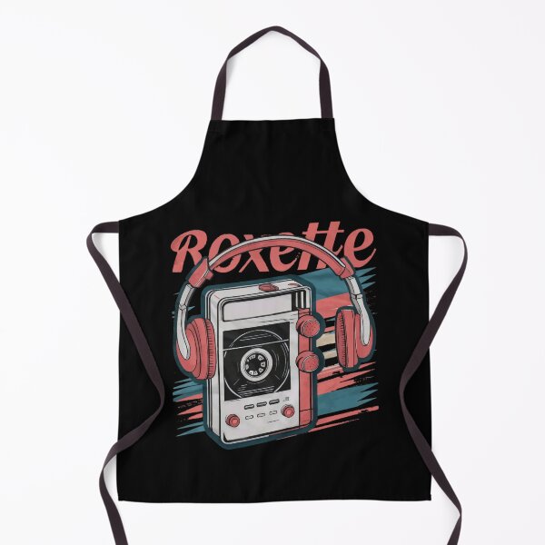 Item preview, Roxette designed and sold by breakteeshop.