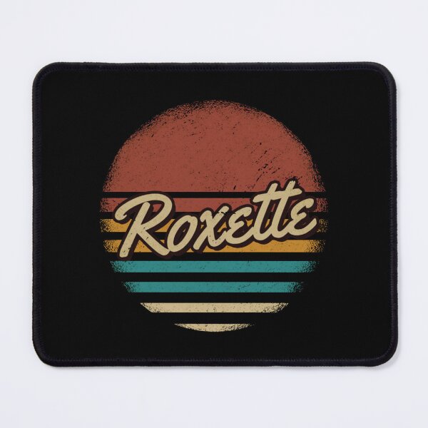 Item preview, Roxette designed and sold by breakteeshop.