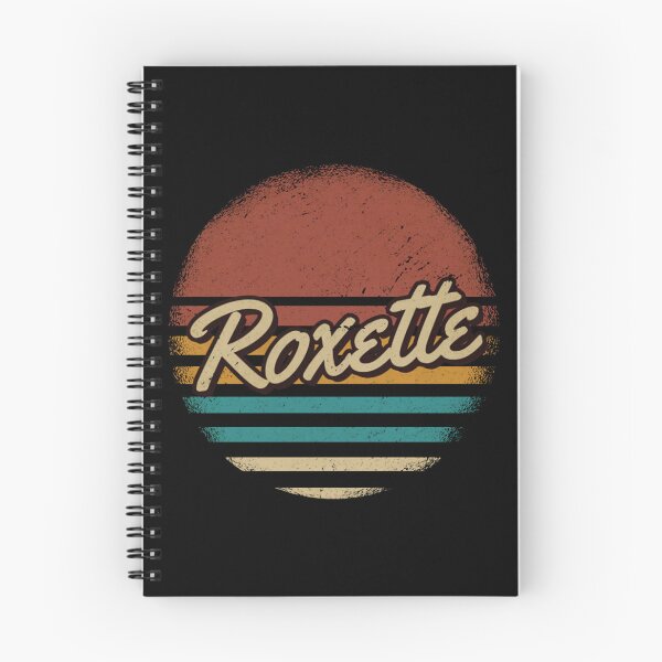 Item preview, Roxette designed and sold by breakteeshop.