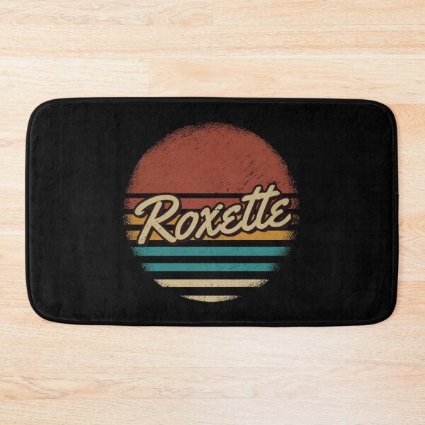 Item preview, Roxette designed and sold by breakteeshop.
