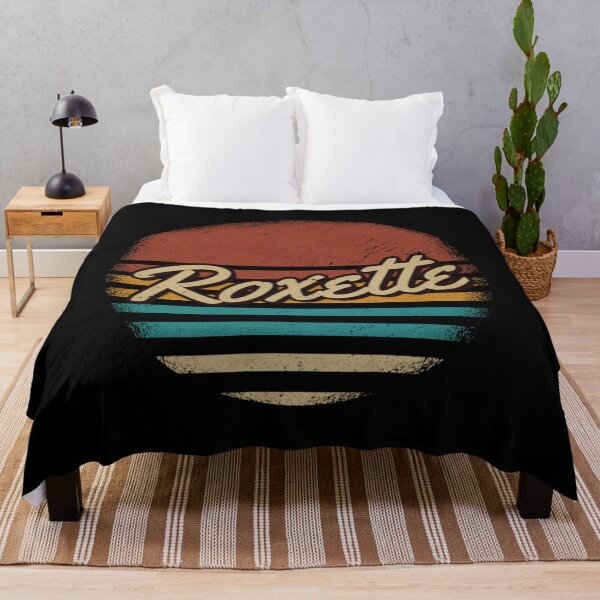 Item preview, Roxette designed and sold by breakteeshop.