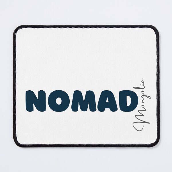 Item preview, Nomads from Mongolia designed and sold by Sokono.