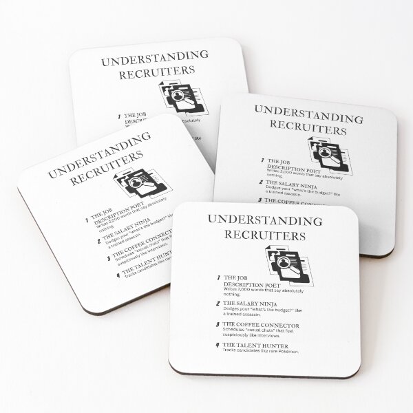 Item preview, The Understanding Universe Presents: Recruiters Edition designed and sold by PsyFlow35.