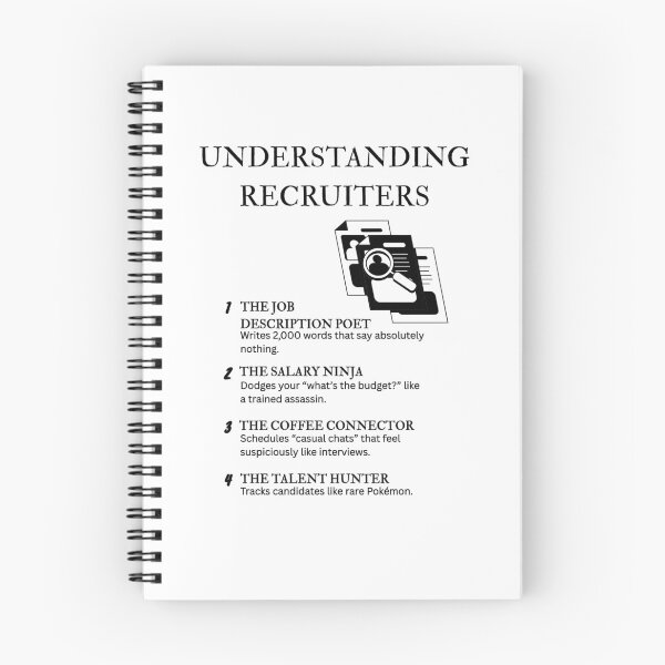 Item preview, The Understanding Universe Presents: Recruiters Edition designed and sold by PsyFlow35.