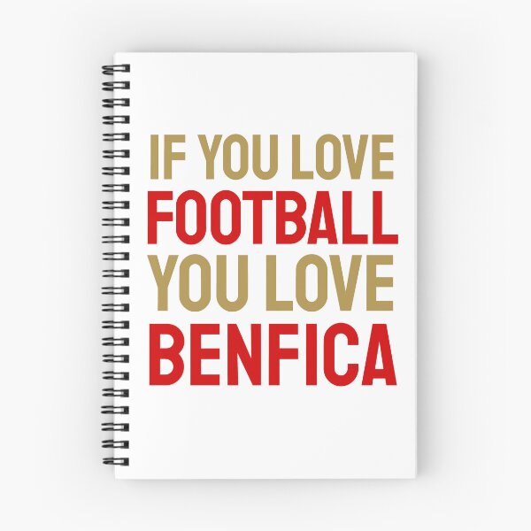 Item preview, If you love football you love Benfica goldb red designed and sold by VRedBaller.