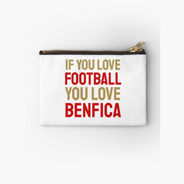 Item preview, If you love football you love Benfica goldb red designed and sold by VRedBaller.