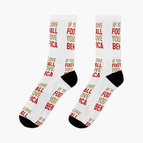 Item preview, If you love football you love Benfica goldb red designed and sold by VRedBaller.