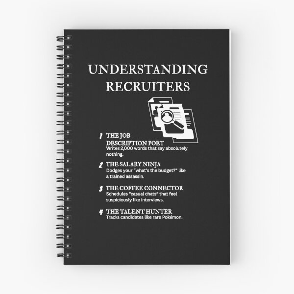 Item preview, The Understanding Universe Presents: Recruiters Edition - Black designed and sold by PsyFlow35.