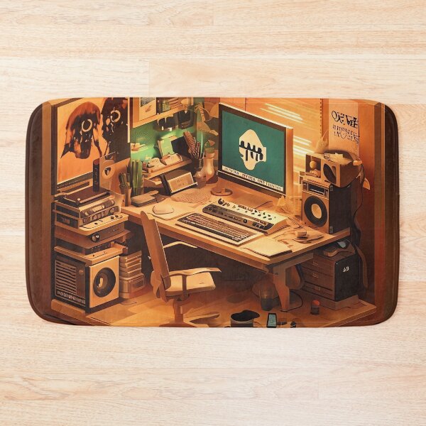 Item preview, Vibe Station designed and sold by ONYX Pixee.