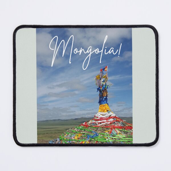 Item preview, Mongolian Ovoo designed and sold by Sokono.