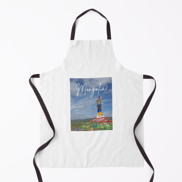 Item preview, Mongolian Ovoo designed and sold by Sokono.