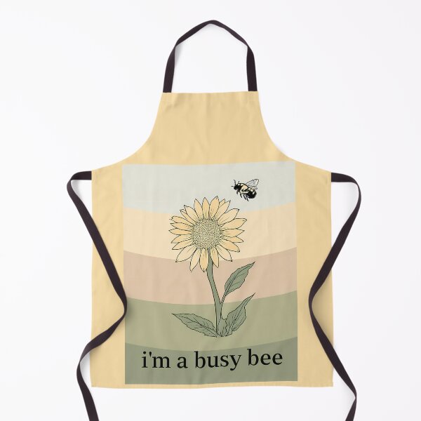 Item preview, Vintage Busy Bee designed and sold by admajic.