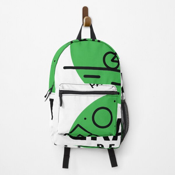 Item preview, Minimalist Night Ride | Bike, Mountains & Moon Vector Badge designed and sold by DavidMay.