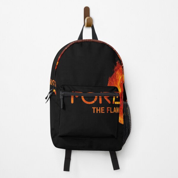 Item preview, Foreigner – The Flame Still Burns (Fire Guitar) designed and sold by ketttitisandnon.