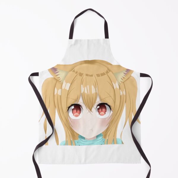 Item preview, Pouting Anime Cat Girl designed and sold by inhoporiras.