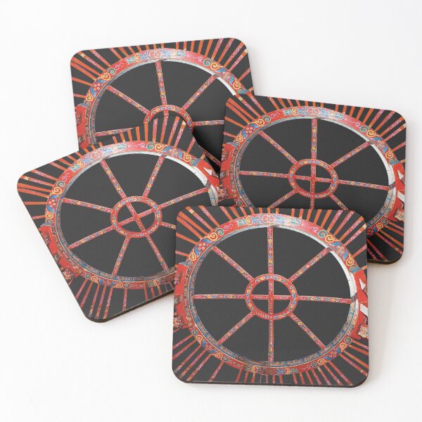 Item preview, Mongolian yurt designed and sold by Sokono.