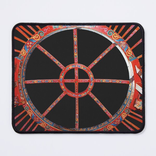 Item preview, Mongolian yurt designed and sold by Sokono.