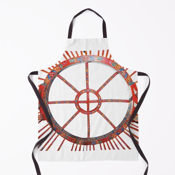 Item preview, Mongolian yurt designed and sold by Sokono.