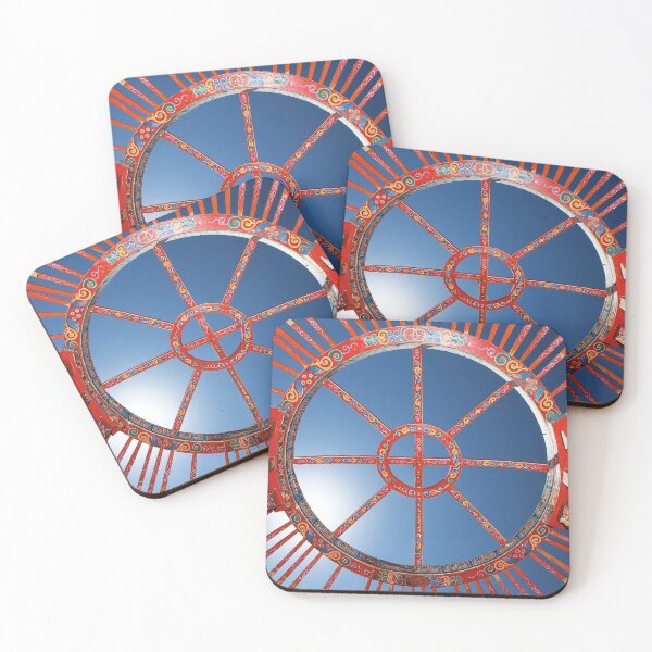 Item preview, Mongolian yurt designed and sold by Sokono.
