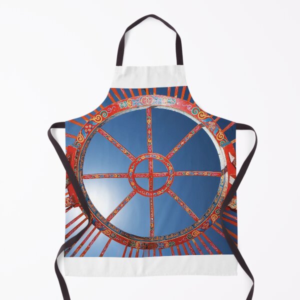 Item preview, Mongolian yurt designed and sold by Sokono.