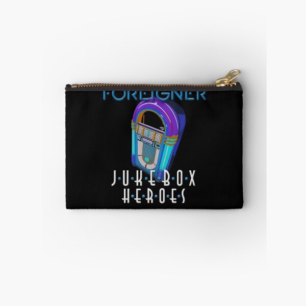 Item preview, Foreigner – Jukebox Heroes Neon Machine designed and sold by ketttitisandnon.
